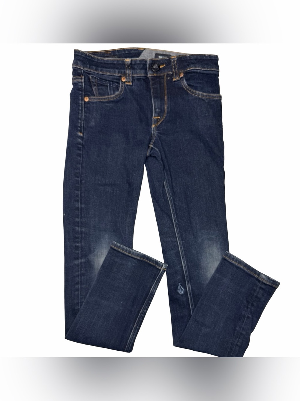 Volcom Modern Taper Jeans